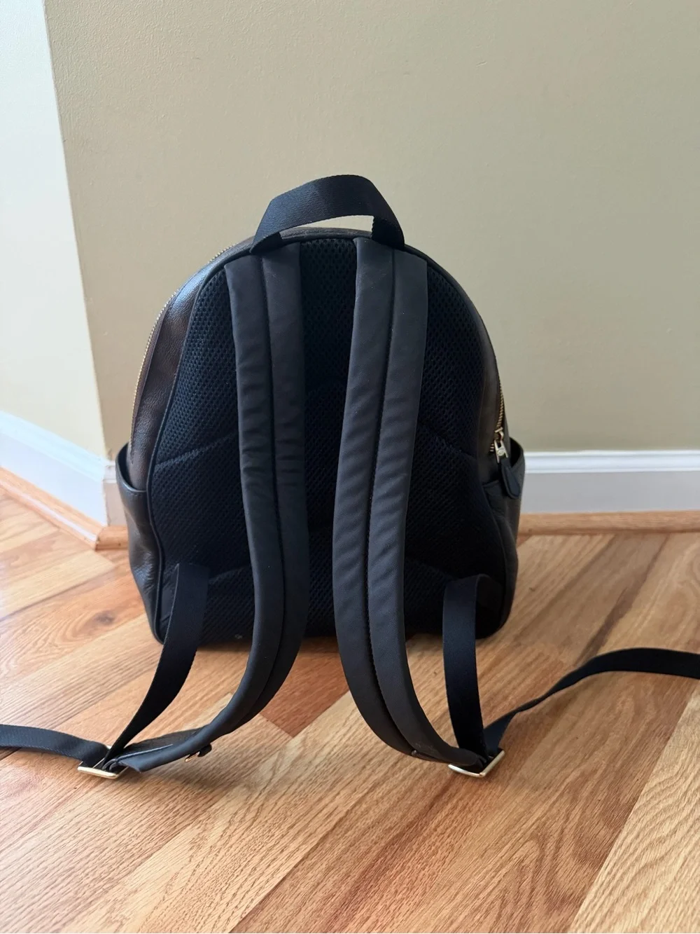 Coach Court Backpack